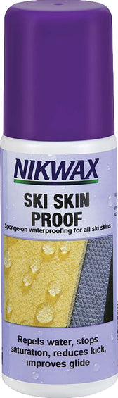 Nikwax Imperméabilisant de peau d'ascension