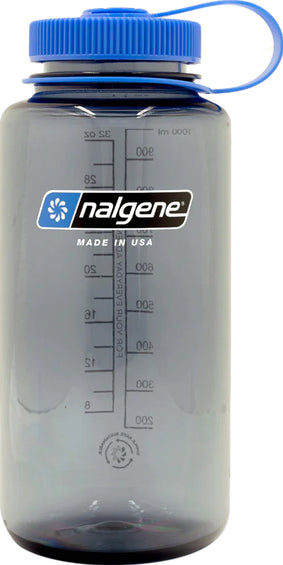 Nalgene Bouteille à gros goulot durable 946ml