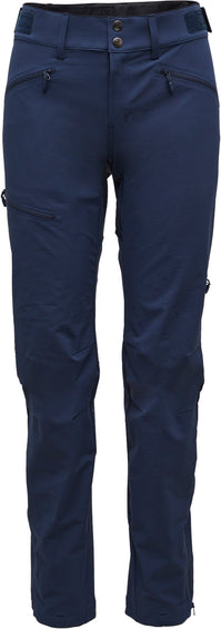 Norrøna Pantalon Falketind Flex1 - Femme