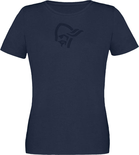 Norrøna T-shirt en coton Viking /29 - Femme