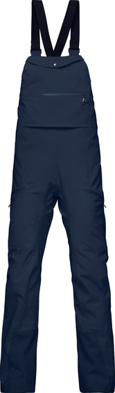 Norrøna Salopette Gore-Tex Performance Shell de Tamok - Femme