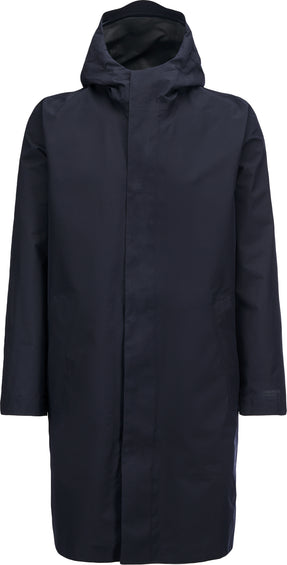 Norse Projects Coquille Harstad Shell Gore Tex - Homme