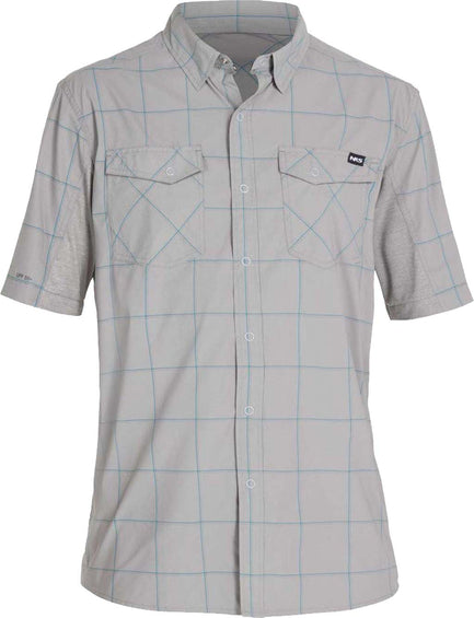 NRS Chemise à manches courtes Guide - Homme