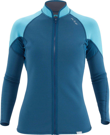 NRS Manteau HydroSkin 0.5 - Femme