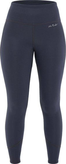 NRS Pantalon HydroSkin 0.5 - Femme
