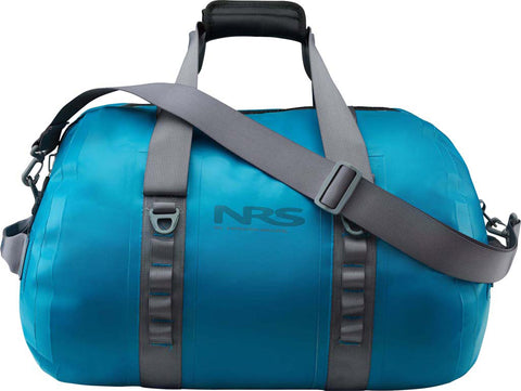 NRS Sac de sport étanche DriDuffel Expedition 35L