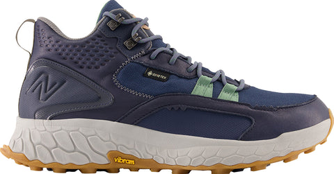 New Balance Souliers mi-hautes de randonnée Fresh Foam X Hierro Gore-Tex - Homme