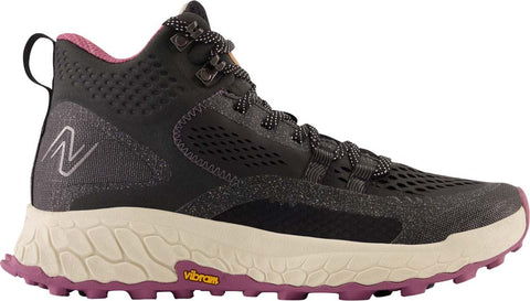 New Balance Chaussures mi-hautes Larges Fresh Foam X Hierro - Femme
