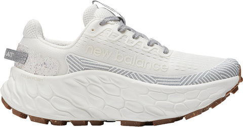 New Balance Chaussures de course Fresh Foam X Trail More v3 - Femme