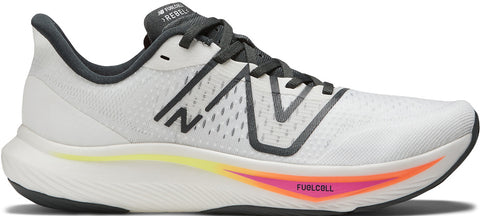 New Balance Chaussure de course sur route Rebel v3 FuelCell Wide - Homme