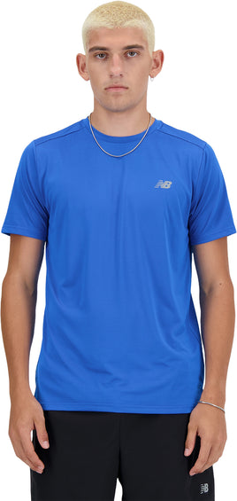 New Balance T-shirt Sports Essentials - Homme