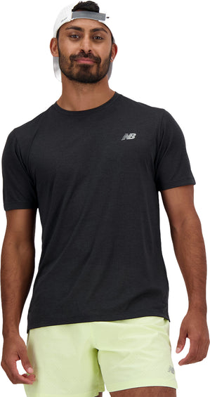 New Balance T-shirt Athletics - Homme