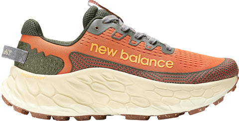New Balance Chaussures Foam X More Trail V3 de Fresh - Homme