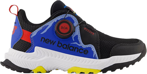 New Balance Chaussure Dynasoft Trail Magic Boa - Enfant