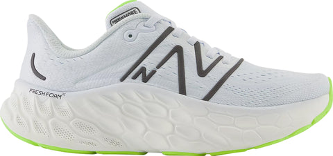 New Balance Chaussures Foam X More V4 Fresh Large - Femme