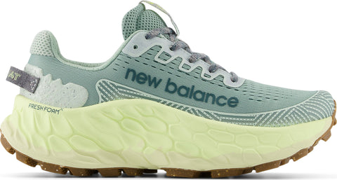 New Balance Chaussures Foam X More Trail V3 Fresh - Femme