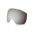 Oakley Lentille de remplacement Flight Deck M Prizm Black Iridium - No Color