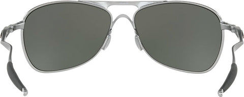 Oakley Lunettes de soleil Crosshair Lead - Lentilles polarisées Prizm Black Iridium