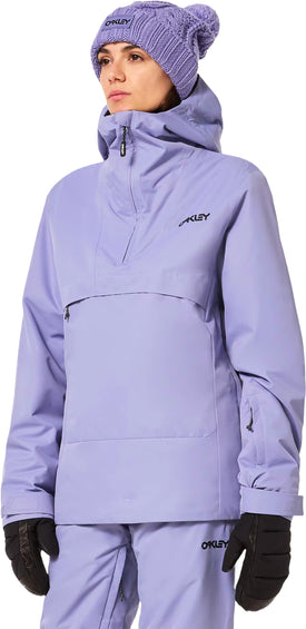 Oakley Manteau Anorak Holly - Femme