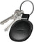 Orbitkey Support en cuir pour AirTag - Black