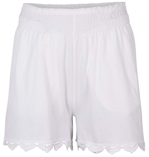 O'Neill Short Smocked - Femme