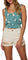 O'Neill Camisole Gigi - Femme - Teal