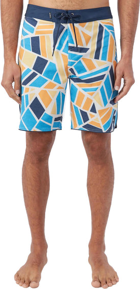 O'Neill Short maillot Hyperfreak Mysto Scallop 19