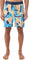 O'Neill Short maillot Hyperfreak Mysto Scallop 19