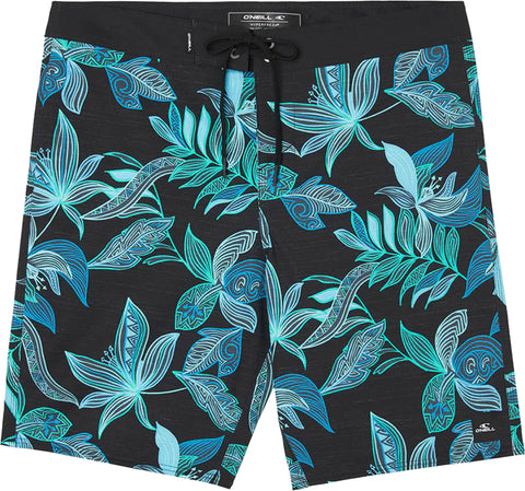 O'Neill Short de bain 20 pouces Hyperfreak Mysto - Homme