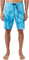 O'Neill Short de bain 20 pouces Superfreak - Homme - Aquarius
