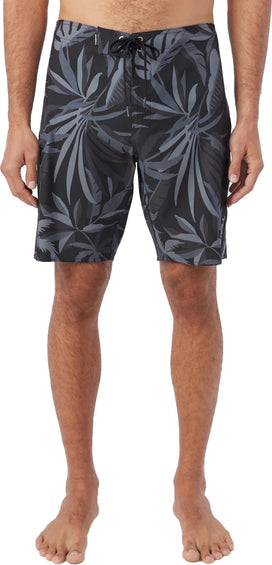 O'Neill Short de bain 19 pouces Superfreak - Homme