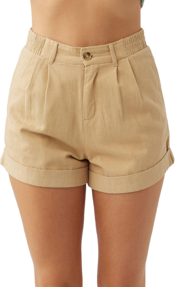 O'Neill Short Benton - Femme