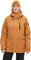O'Neill Manteau utilitaire - Femme - Rich Caramel
