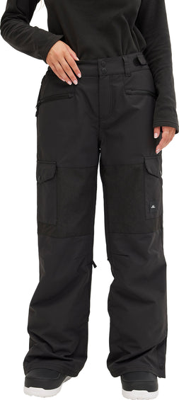 O'Neill Pantalon de neige Utility - Femme