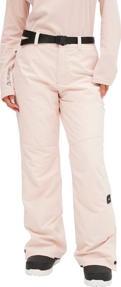 O'Neill Pantalon Star Melange - Femme