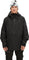 O'Neill Manteau Psycho 3L - Homme - Black Out