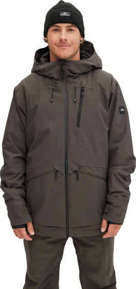 O'Neill Manteau Total Disorder - Homme