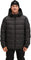 O'Neill Manteau bouffant O'Riginals - Homme - Black Out