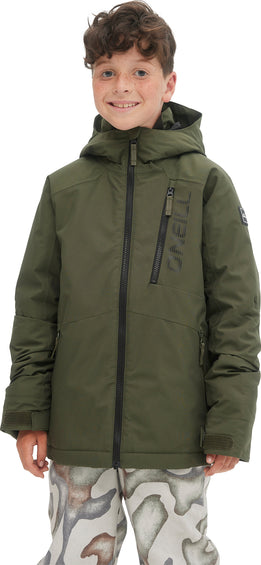 O'Neill Manteau Hammer - Jeune