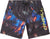 O'Neill Short de bain Cali Rutile 14'' - Garçon - Black Future Fade