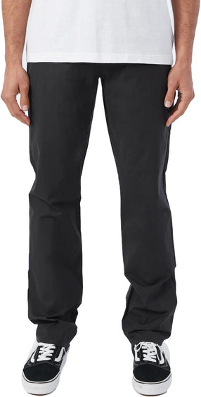 O'Neill Pantalon Chino Mission hybride - Homme