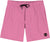 O'Neill Short de bain Solid Volley - Homme - Pink