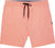 O'Neill Short hybride Reserve E-Waist - Homme - Coral