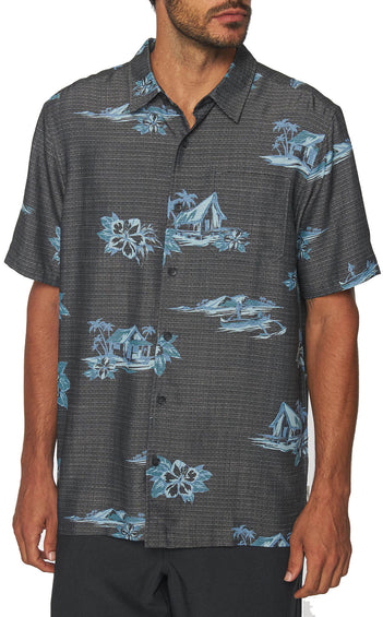 O'Neill Chemise manche courte Pacific Perfect Jack O'neill - Homme