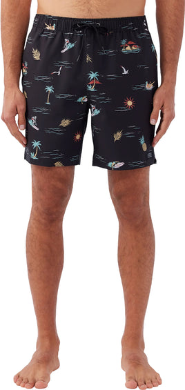 O'Neill Short maillot volley Mimosa 17