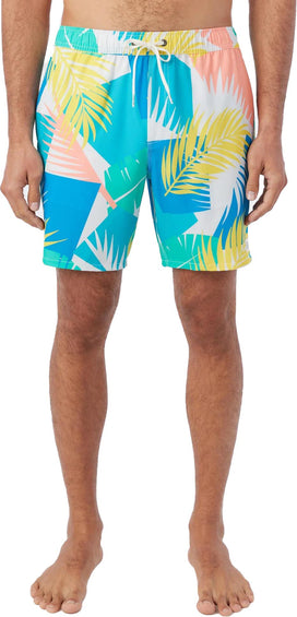 O'Neill Short maillot volley Mimosa 17