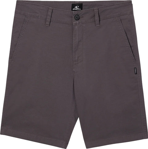 O'Neill Short chino extensible 19 pouces Jay - Homme