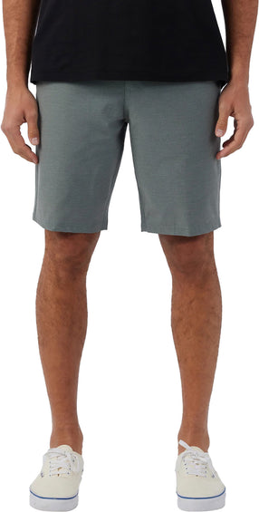 O'Neill Short hybride 20 pouces Stockton Print - Homme