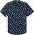 O'Neill Chemise à manches courtes Quiver Stretch - Garçon - Navy
