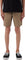 O'Neill Short hybride Reserve E-Waist 16'' - Garçon - Dark Khaki